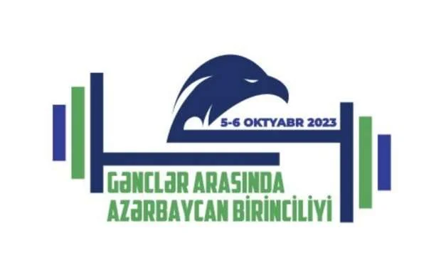 Ağırllıqaldırma üzrə Azərbaycan birinciliyi keçiriləcək 