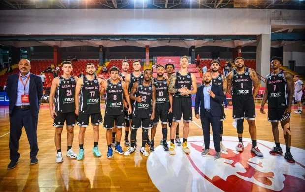 “Sabah” Niderland klubuna qalib gəldi 
