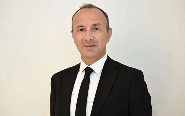 Barış Şimşek UEFA-dan növbəti təyinat aldı 