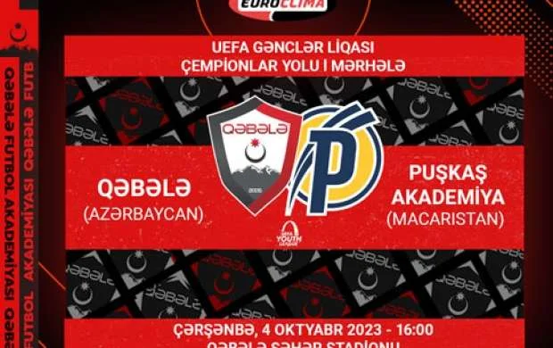 “Qəbələ” - “Puşkaş Akademiya” oyununun biletləri satışda 