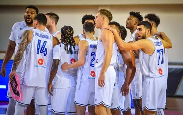 “Sabah”dan Avropa Kubokunda ikinci qələbə! 