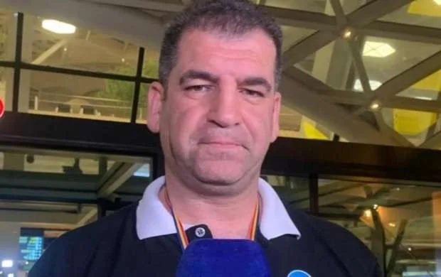 Azərbaycan yığmasında yeni baş məşqçi 
