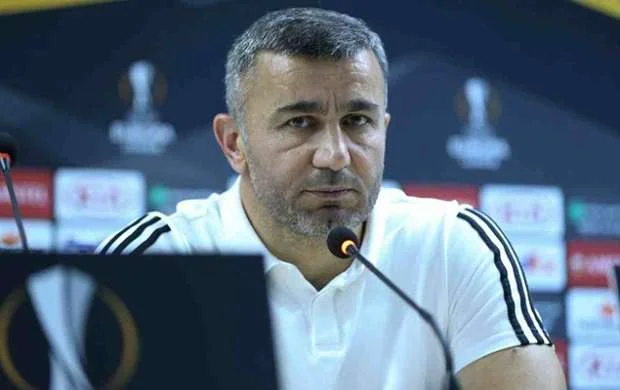 Qurban Qurbanov: “İnanıram ki, futbolçular bunu bacaracaqlar” 