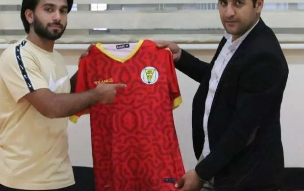 Birinci Liqa klubundan süpiriz transfer... 