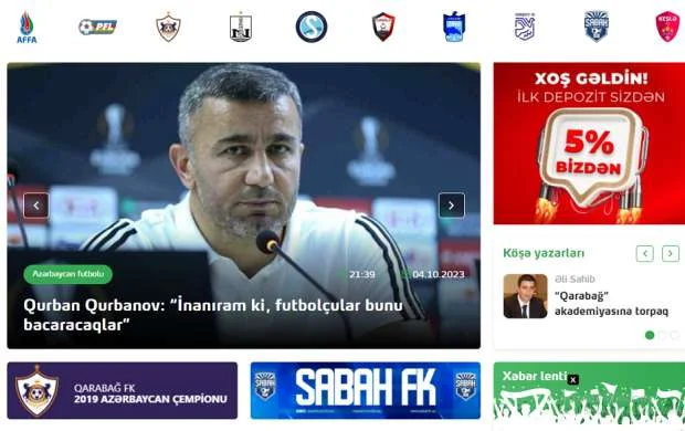 Fanat.Az yubileyini qeyd edir - 15 il! 