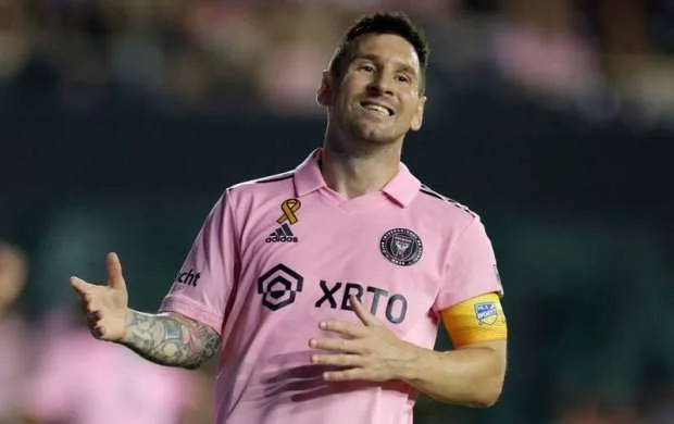 Messi Avropaya qayıdır - Səbəbi bilindi 