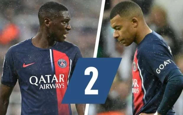 PSJ-nin darmadağının günahkarları tapıldı - Mbappe də var 