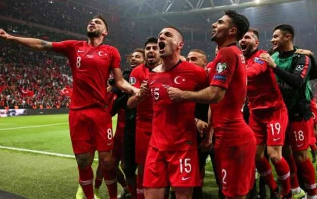 Türkiyə millisi Avropa nəhəngi ilə qarşılaşacaq - RƏSMİ 