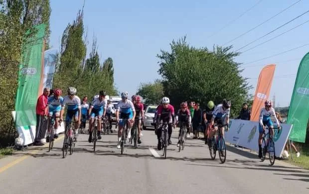 Velosiped üzrə Azərbaycan çempionatına start verildi 