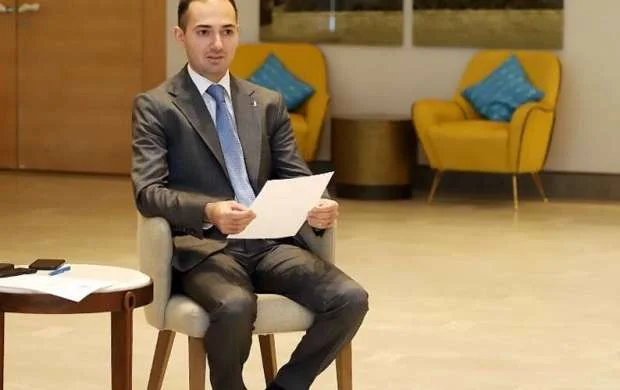 Sərxan Hacıyev: “Bu cür tədbirlər futbolun inkişafına gətirib çıxaracaq” 