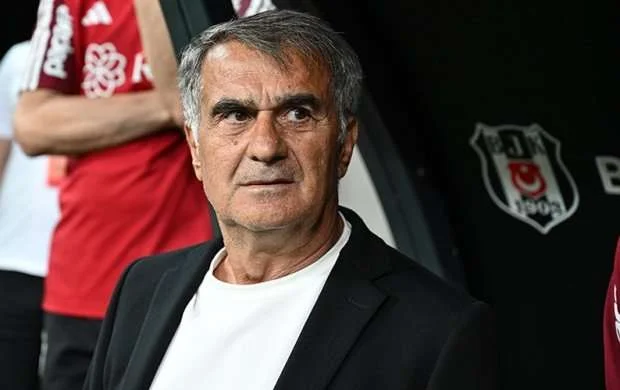"Beşiktaş"da Şenol Günəş erası bitdi 