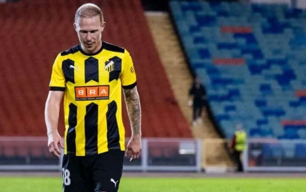 "Hekken"in futbolçuları "Qarabağ"a yenilgini belə dəyərləndirdilər - AÇIQLAMALAR 