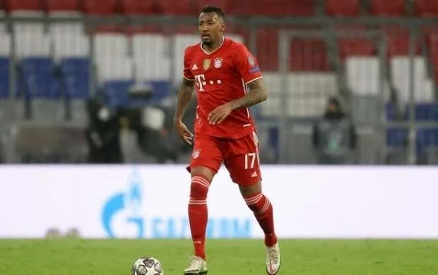 "Bayern" Boatenqin transferindən son anda imtina etdi - SƏBƏB 