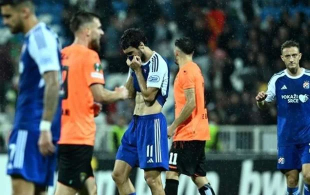 Xorvatlar Mahiri "Dinamo Zaqreb"ə layiq görmürlər - SORĞU 