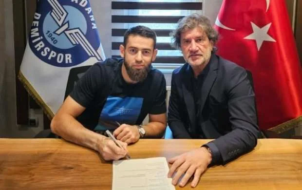 “Adana Dəmirspor”dan “Trabzonspor” üzərində “Şah”sız qələbə 