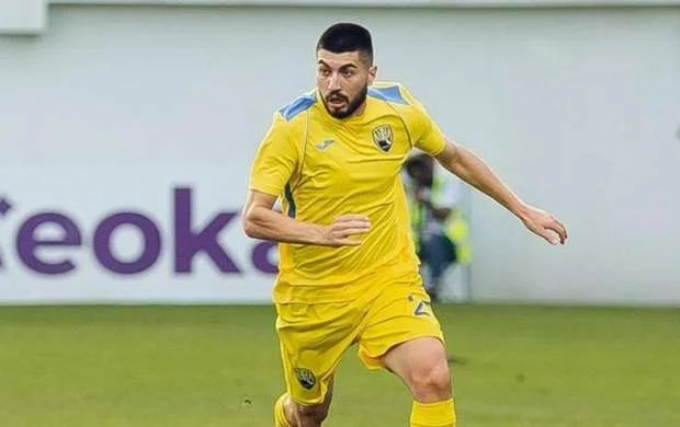“Məsuliyyəti dərk edərək nəticə çıxarmalıyıq” – “Kəpəz”in legioneri 