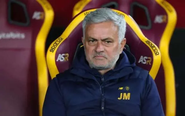 Mourinyu "Roma"dan qovulacaq - Klub prezidenti vaxt verib 