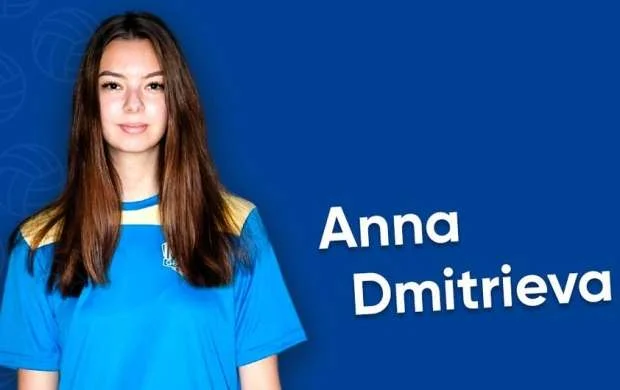 Yüksək Liqanın debütantı daha bir rus voleybolçu transfer etdi 