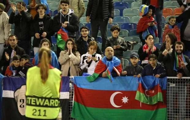 Avroliqa: “Qarabağ”ın səfər oyunu son sıralarda yer aldı 