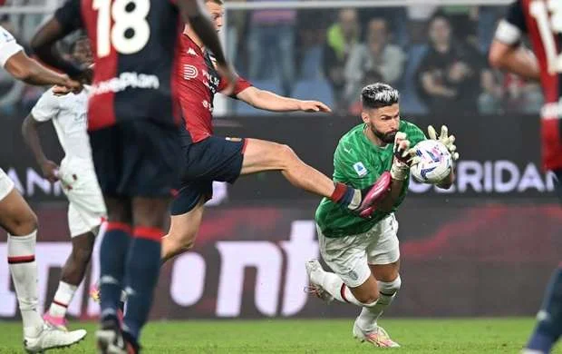 “Milan” və “Yuventus” qalib gəldi, “İnter” büdrədi 
