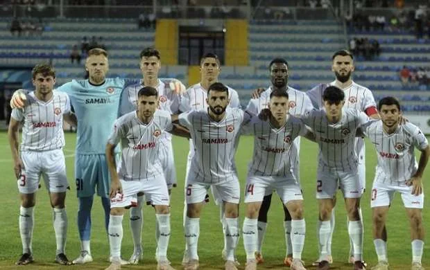 “Araz-Naxçıvan” yoldaşlıq oyunu keçirəcək 