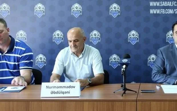 "Şahin müəllimin hansı fikirləri səsləndirdiyini bilmirəm, amma..." - Əbdülqəni Nurməmmədov 