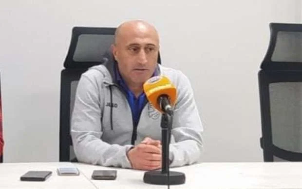 “Futbolçular qələbə üçün əllərindən gələni etdilər” 