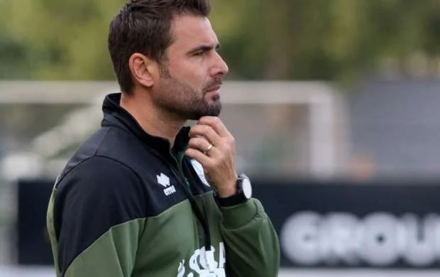 “Qarabağ”ın əsas üstünlüyü ondadır ki…” - Adrian Mutu 