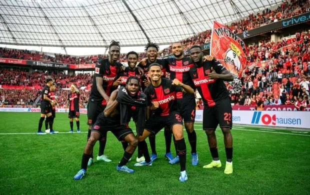 “Qarabağ”ın rəqibindən darmadağın 