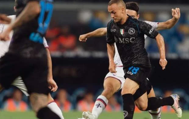 “Fiorentina” “Napoli”yə səfərdə qalib gəldi 