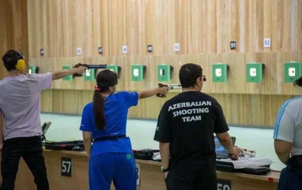 Azərbaycan çempionatının qalibləri müəyyənləşdi 
