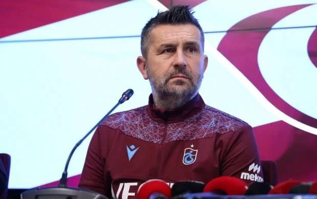 "Trabzonspor" Nenadı qovub onu qaytarır - SON DURUM 
