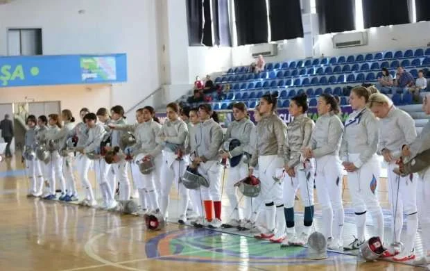 Azərbaycan çempionatına yekun vuruldu 