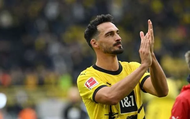 Alman futbolçudan yeni rekord 