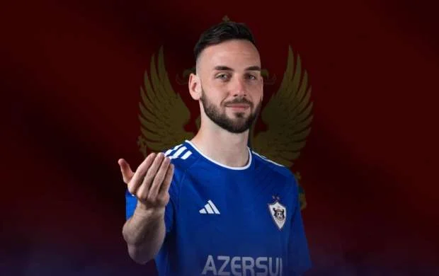 “Qarabağ”ın daha 2 legioneri yığmaya çağırıldı 
