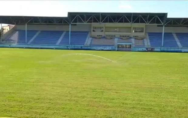 Daha bir stadion təmirdən sonra istifadəyə verilir 