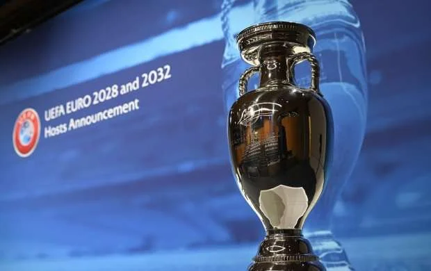 Türkiyə Avropa çempionatına ev sahibliyi edəcək 