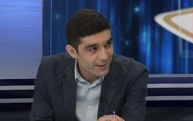 "İnanıram ki, millimiz evdə qalib gələ bilmədiyi rəqibi səfərdə məğlub edəcək" - Rüstəm Əfsərli 