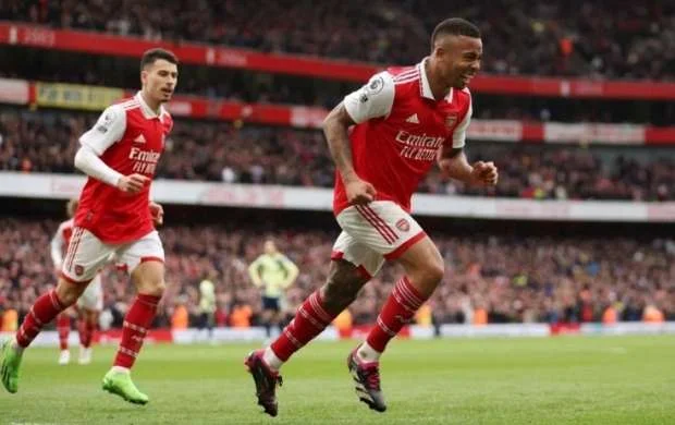 "Vinisius körpədir, mən isə uşağam" - "Arsenal"ın forvardı 