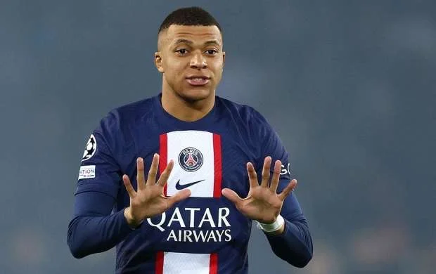 "Mbappe bir gün bu əməlindən peşman olacaq" - "Real Madrid"in rəsmisi 