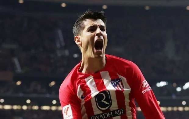 Morata bunu çox arzulayır: "Puldan vacibdir" 