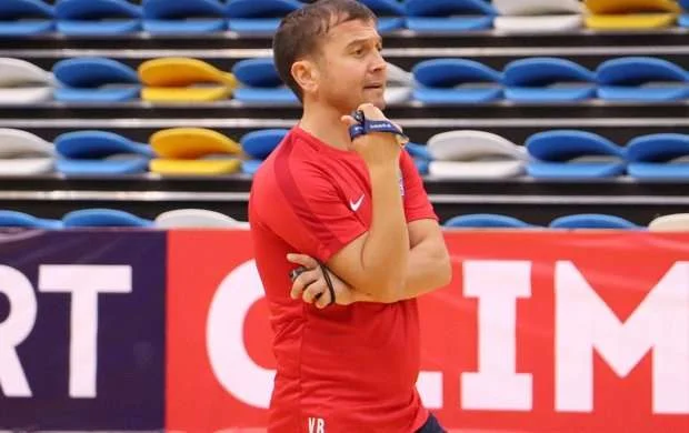 “Epizodlarımız oldu, fərqlənə bilmədik” – Vitali Borisov 
