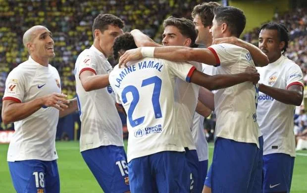 “Barselona”nın futbolçuları milliyə kömək edə bilməyəcəklər 