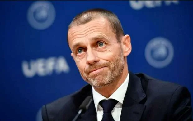 "İtaliyada infrastruktur çox pisdir" - UEFA prezidenti 