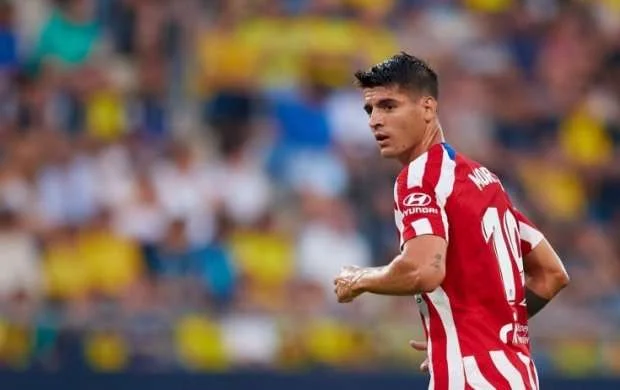Morata Səudiyyə Ərəbistanına niyə getməyib? - Özü dedi 