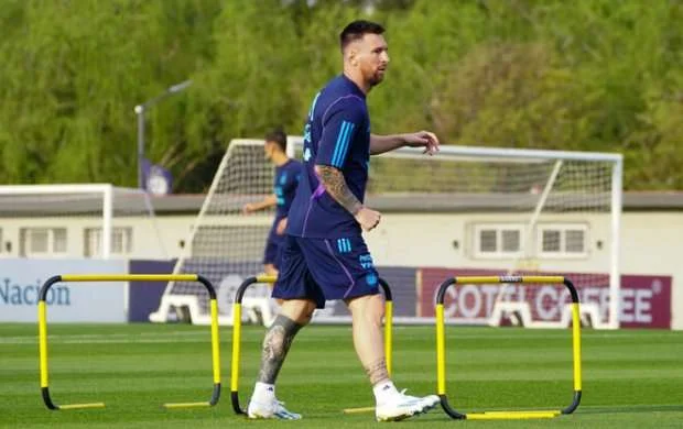 Messi qərarını verdi - "İnter Mayami"ni tərk edəcək? 