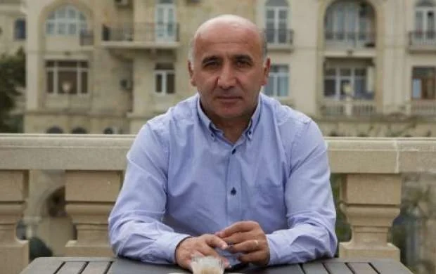 Şahin Diniyev oğlunun "siftə"sini belə dəyərləndirdi  