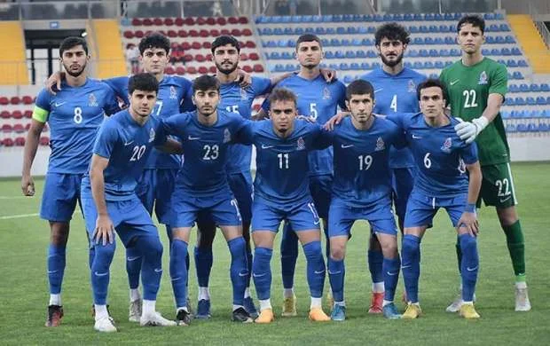 Azərbaycan millisi Şimali İrlandiyaya məğlub oldu 