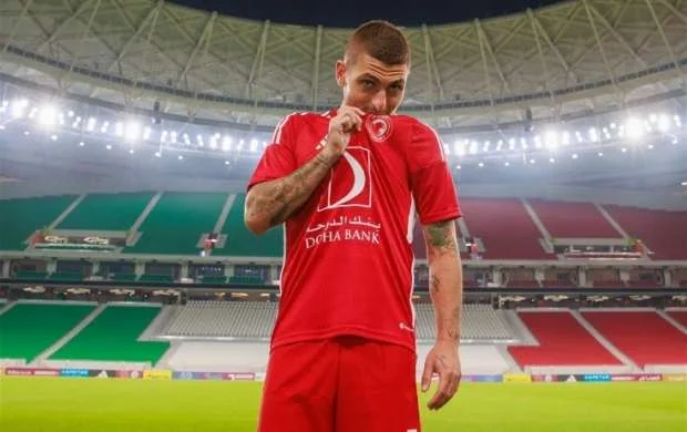 Verratti niyə PSJ-ni başqa Avropa klubuna dəyişmədiyini dedi 