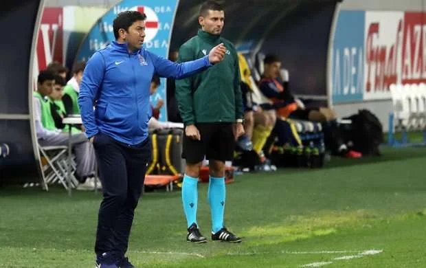 “Yaratdığımız qol imkanlarından istifadə edə bilmədik” 
